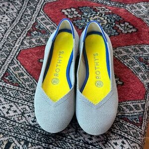 Rothy's Women's Flats Size 5.5
